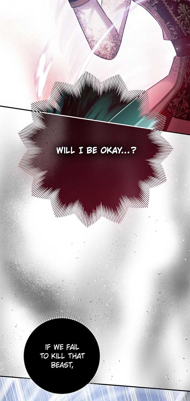 Don’t Be Obsessed With A Spirit Like Me! Chapter 85 page 83