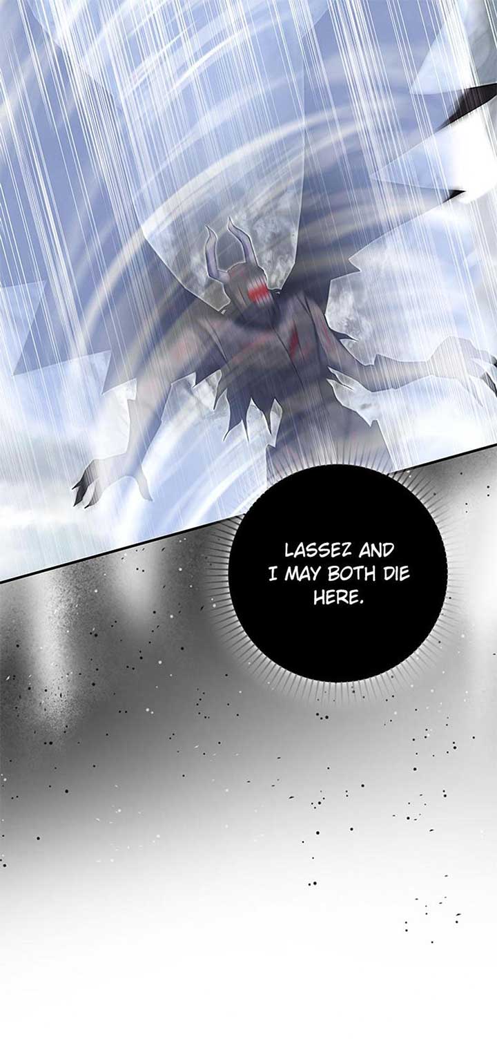 Don’t Be Obsessed With A Spirit Like Me! Chapter 85 page 84