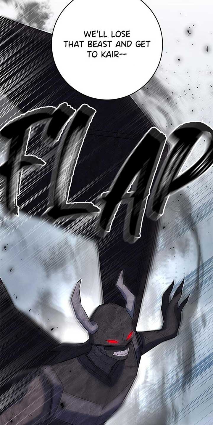 Don’t Be Obsessed With A Spirit Like Me! Chapter 85 page 8
