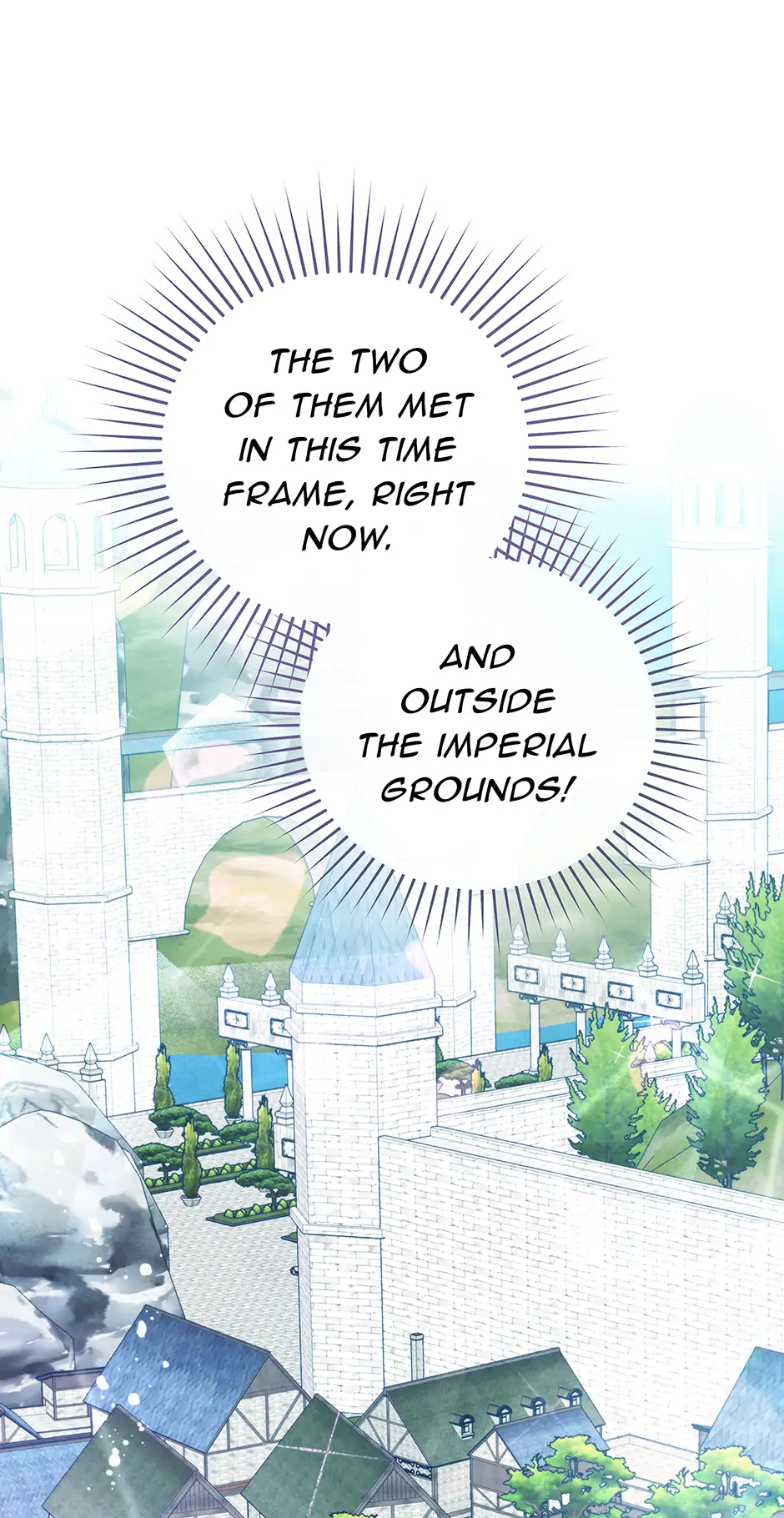 Don’t Concern Yourself With That Book Chapter 67 page 13