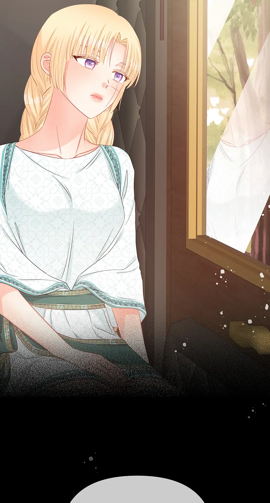 Don’t Concern Yourself With That Book Chapter 67 page 43