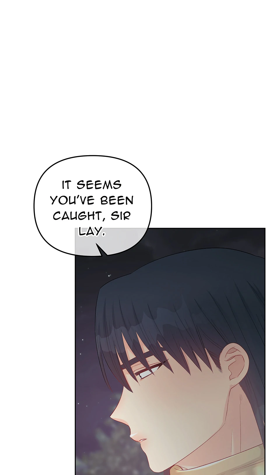 Don’t Concern Yourself With That Book Chapter 67 page 76