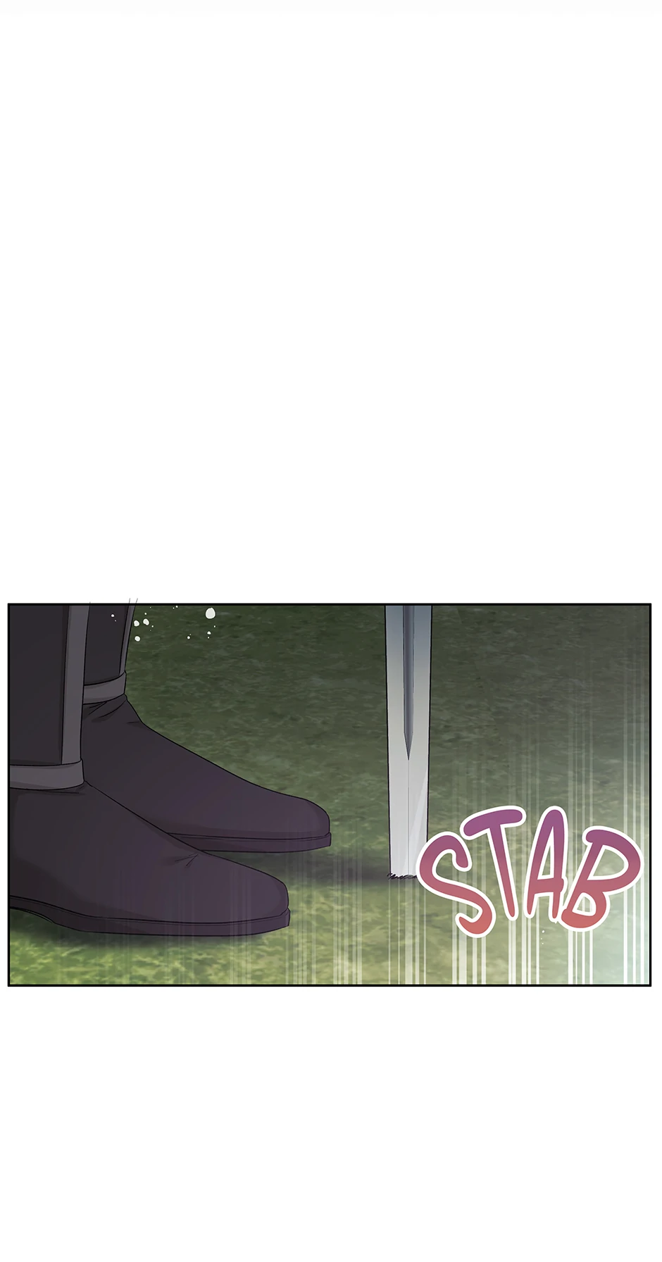 Don’t Concern Yourself With That Book Chapter 67 page 90