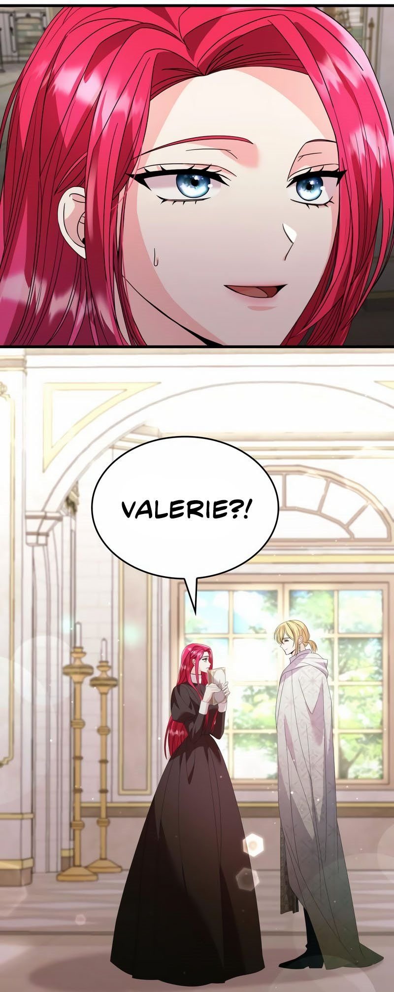 Don’t Do This Your Majesty! Chapter 23 page 25