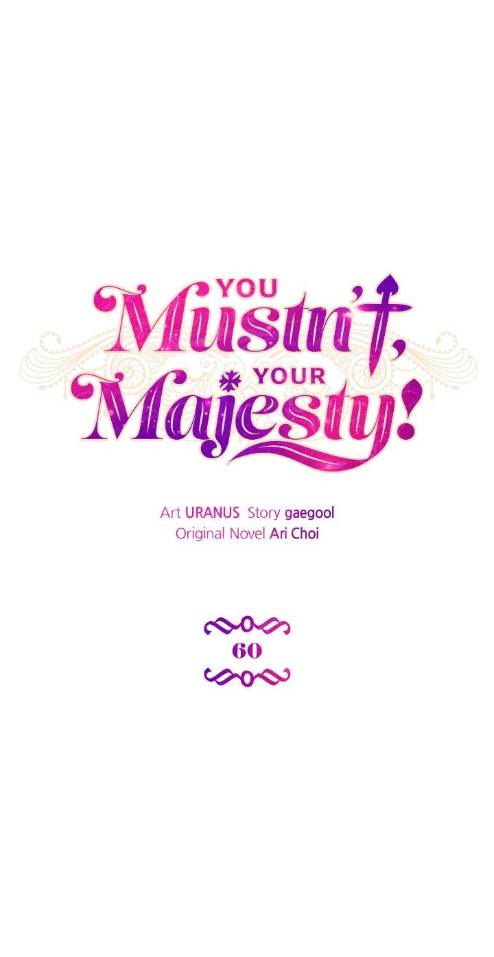 Don’t Do This Your Majesty! Chapter 60 page 12