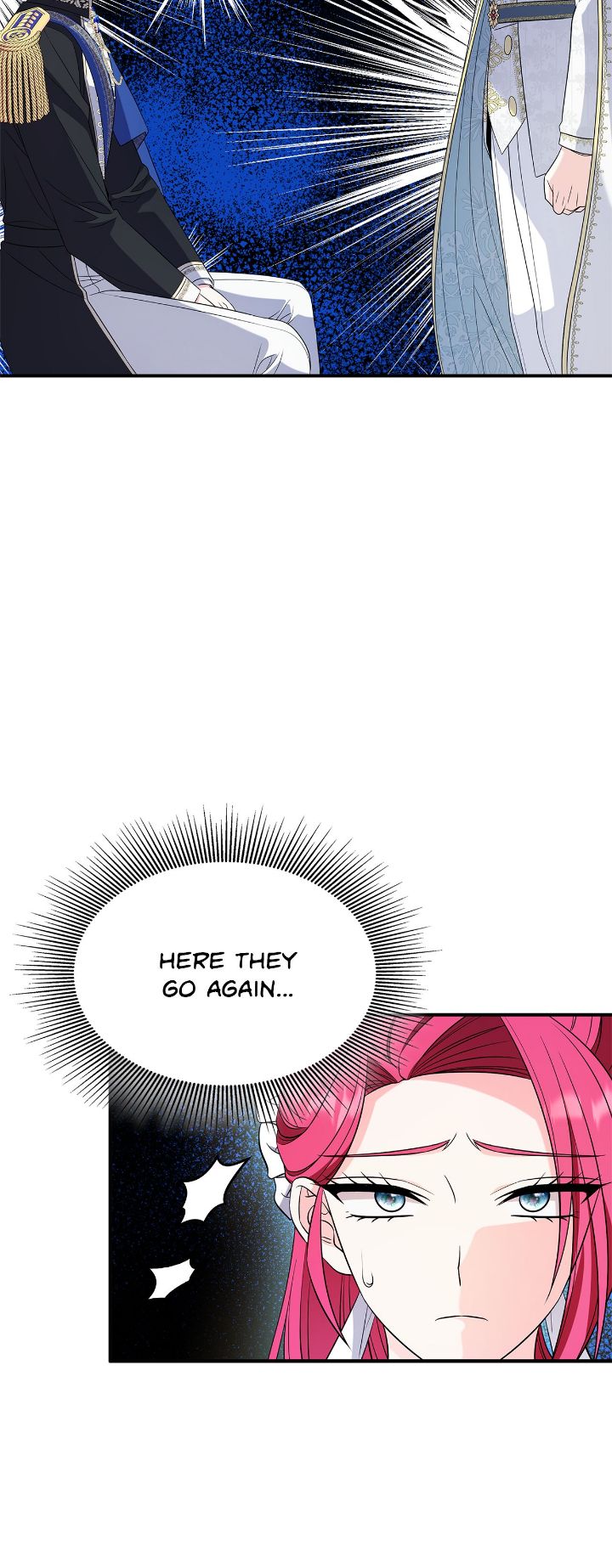 Don’t Do This Your Majesty! Chapter 60 page 34