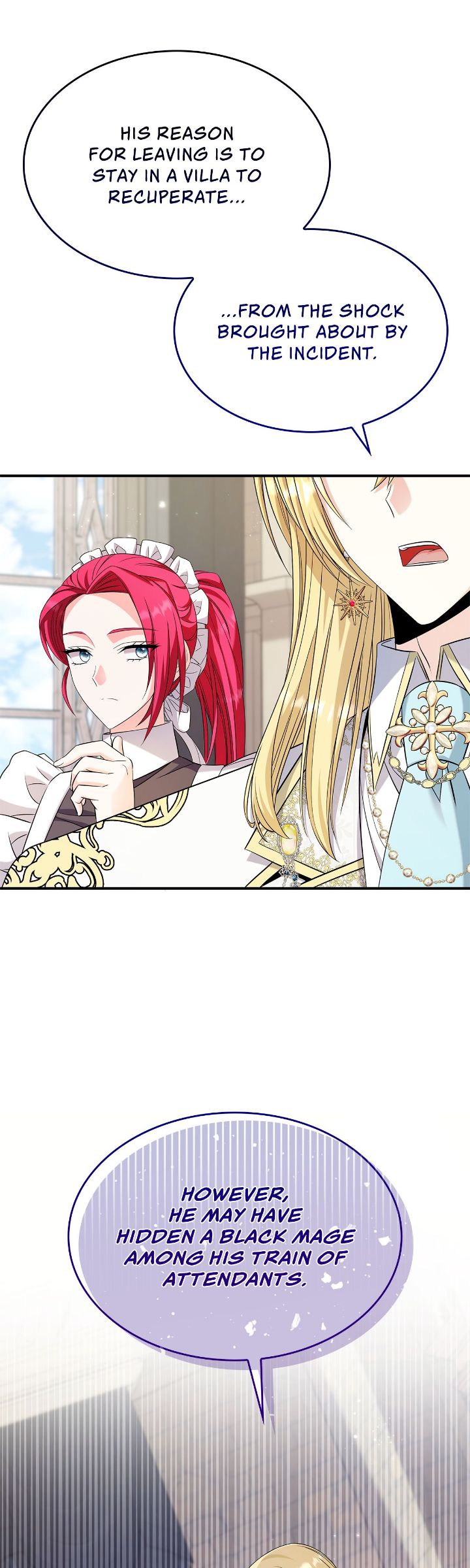 Don’t Do This Your Majesty! Chapter 60 page 46