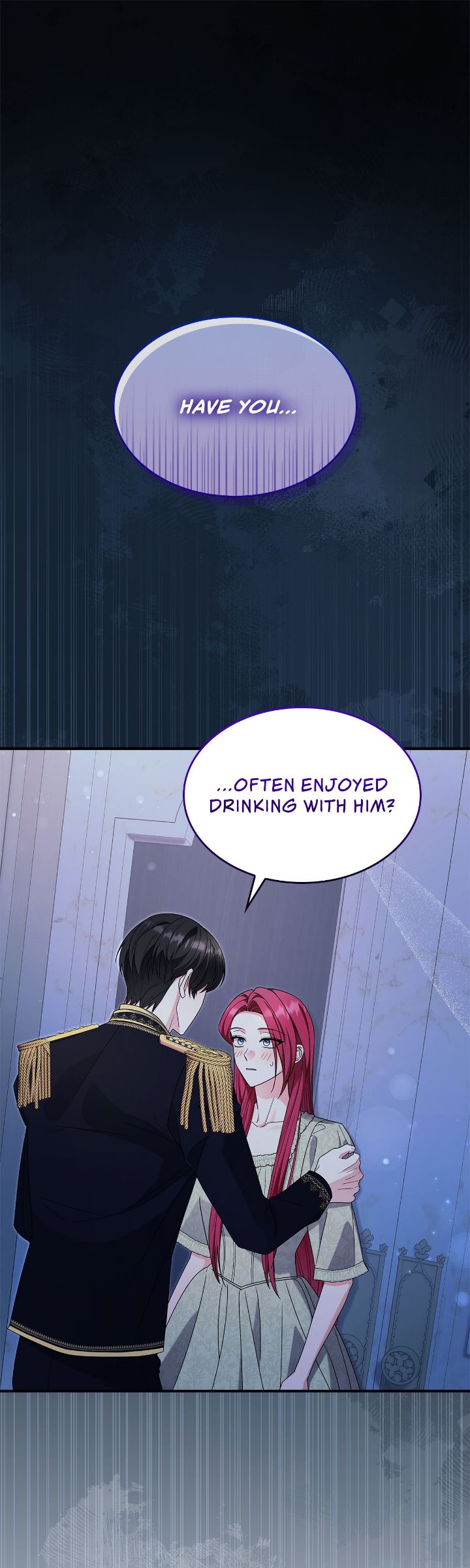 Don’t Do This Your Majesty! Chapter 65 page 0