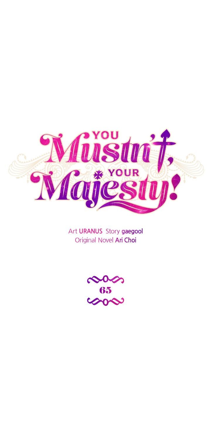 Don’t Do This Your Majesty! Chapter 65 page 14