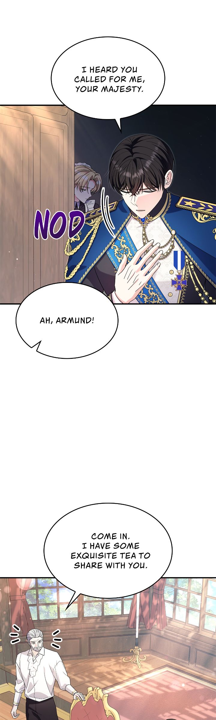Don’t Do This Your Majesty! Chapter 65 page 16