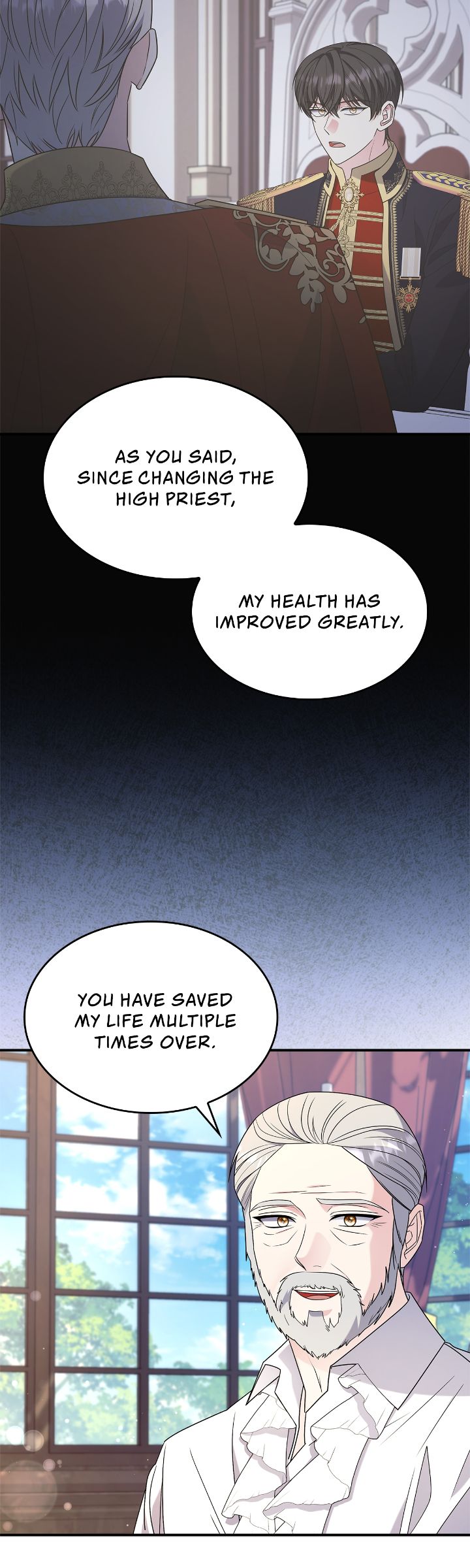 Don’t Do This Your Majesty! Chapter 65 page 18