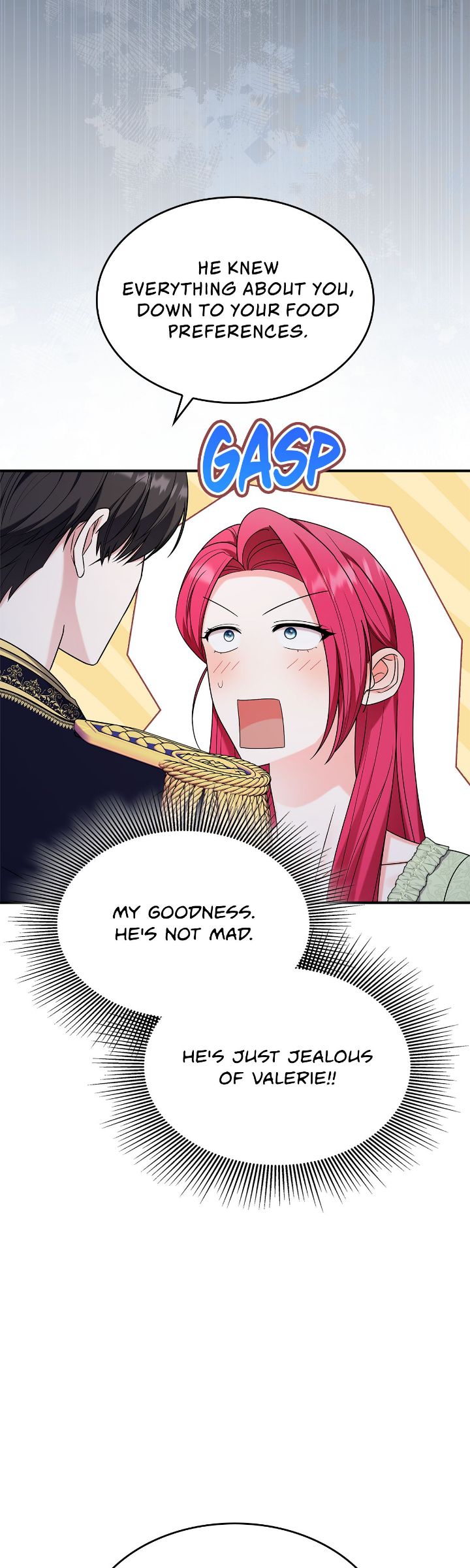 Don’t Do This Your Majesty! Chapter 65 page 1