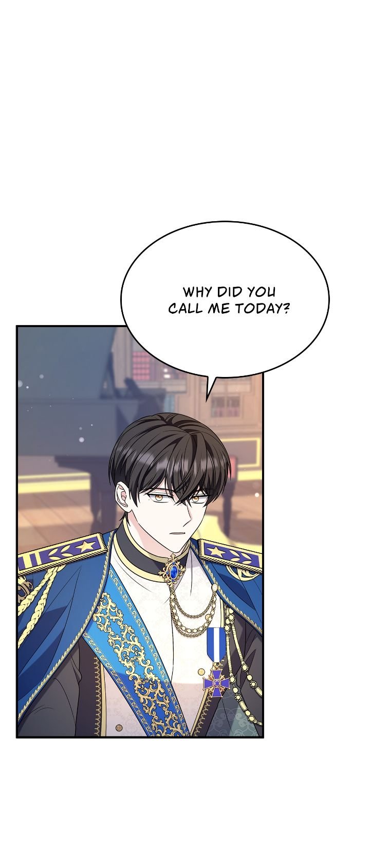 Don’t Do This Your Majesty! Chapter 65 page 19