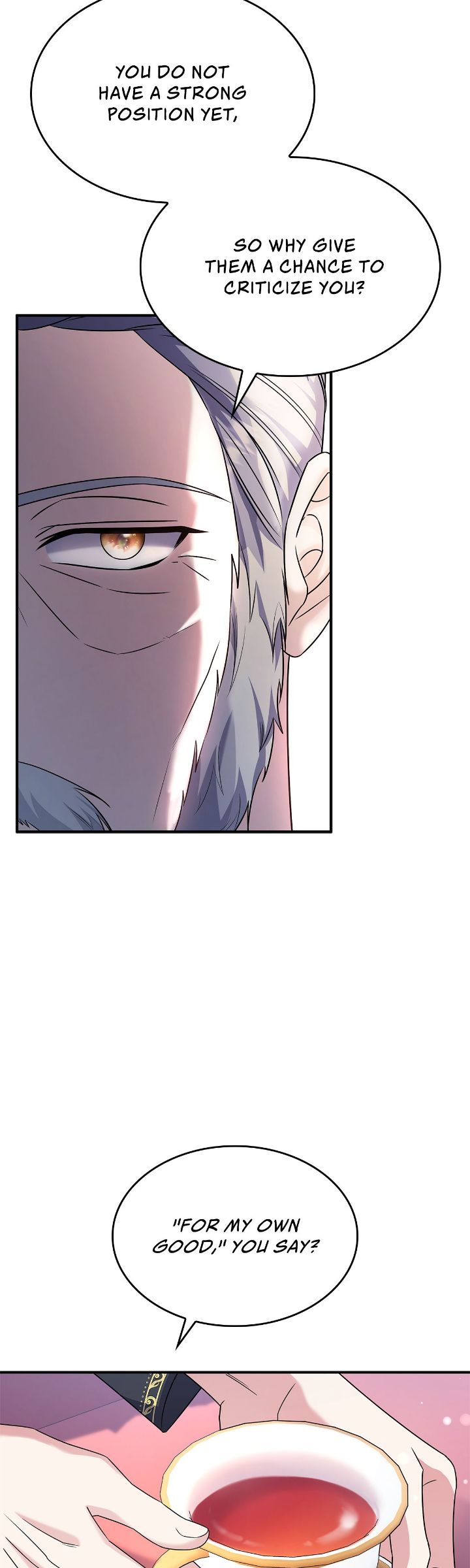 Don’t Do This Your Majesty! Chapter 65 page 23