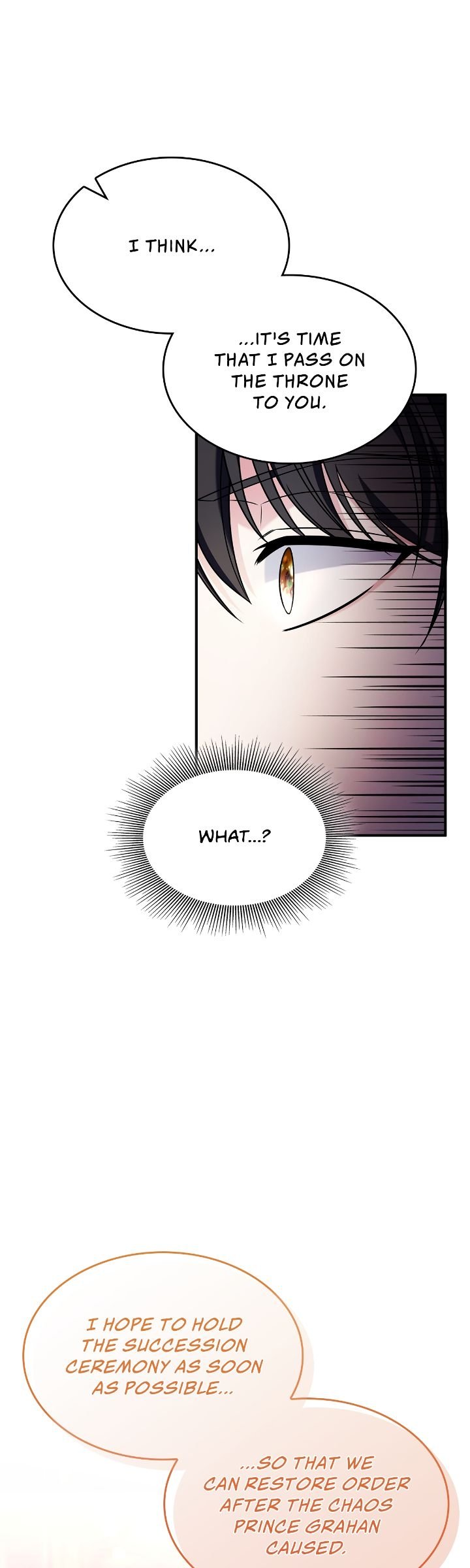 Don’t Do This Your Majesty! Chapter 65 page 30