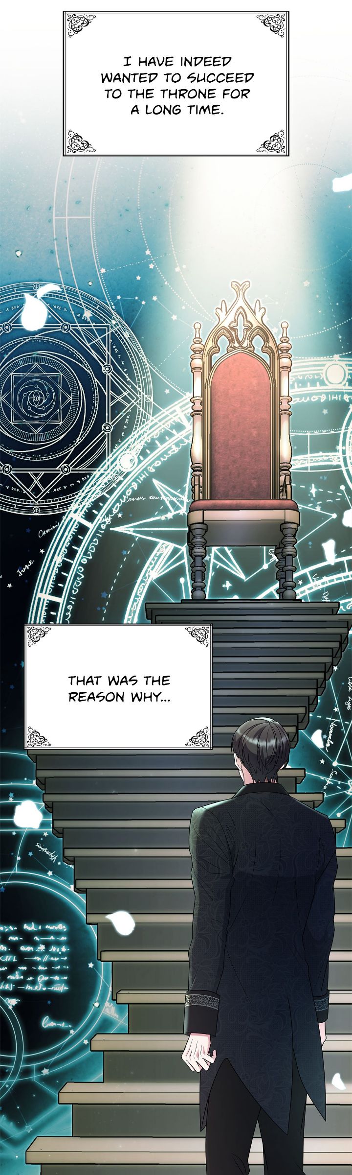 Don’t Do This Your Majesty! Chapter 65 page 34