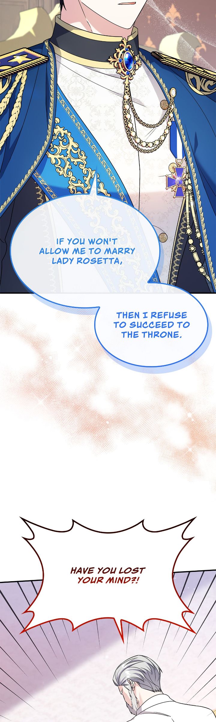 Don’t Do This Your Majesty! Chapter 65 page 40