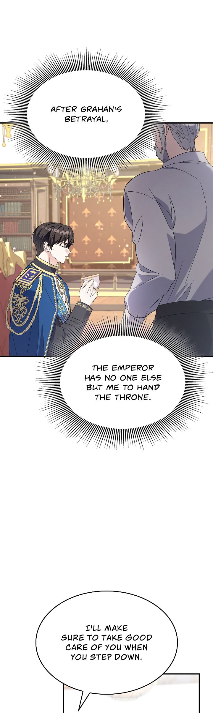 Don’t Do This Your Majesty! Chapter 65 page 44