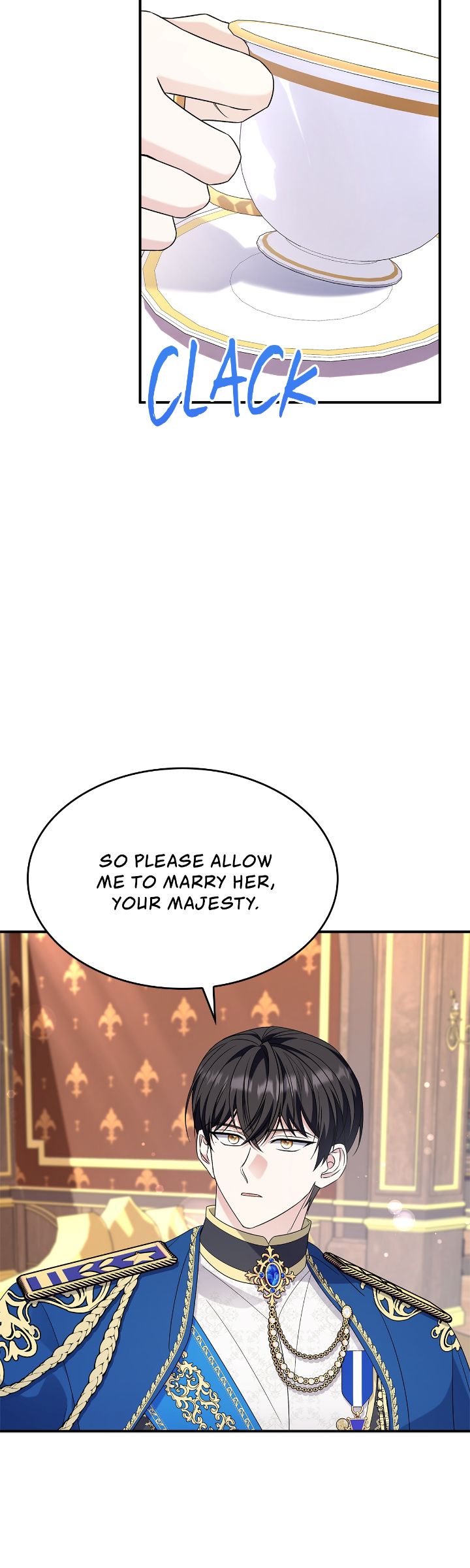 Don’t Do This Your Majesty! Chapter 65 page 45