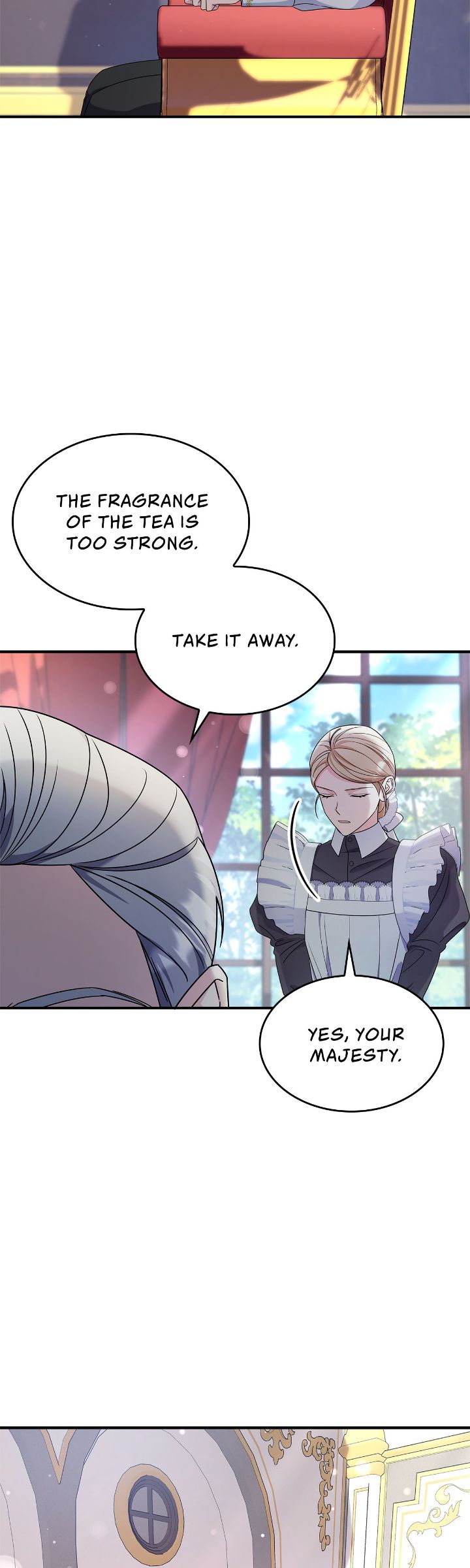 Don’t Do This Your Majesty! Chapter 65 page 50