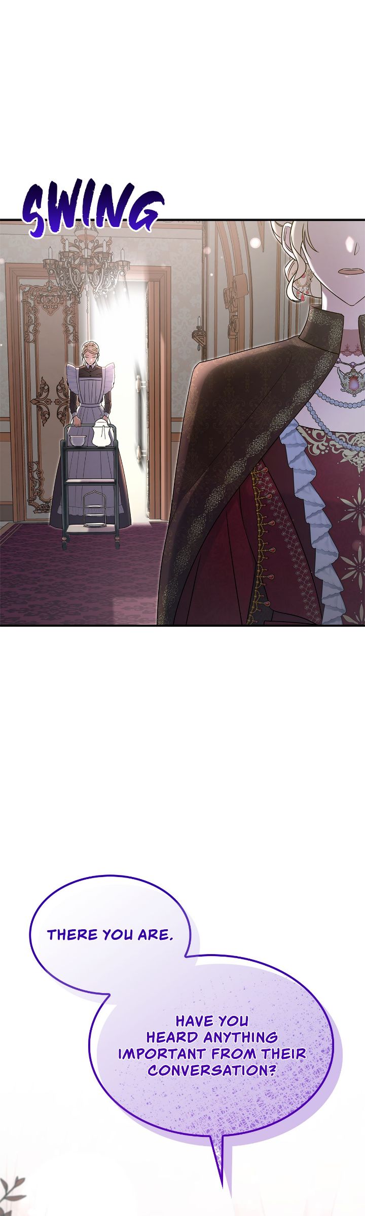 Don’t Do This Your Majesty! Chapter 65 page 52