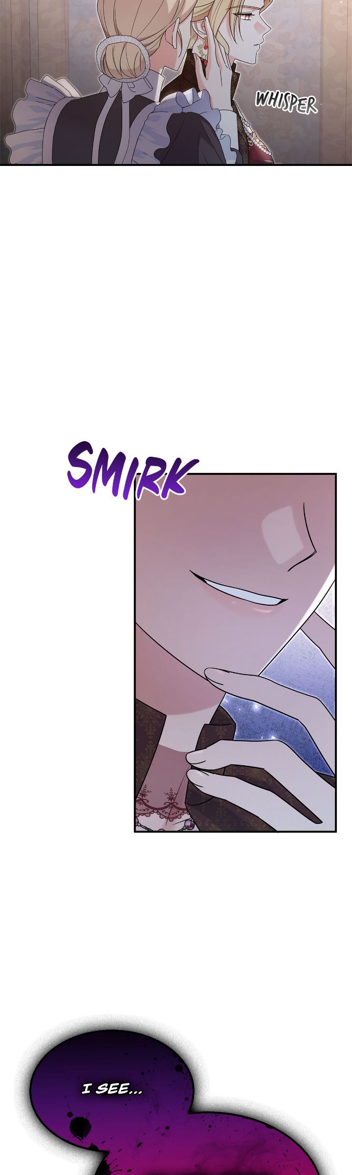 Don’t Do This Your Majesty! Chapter 65 page 54