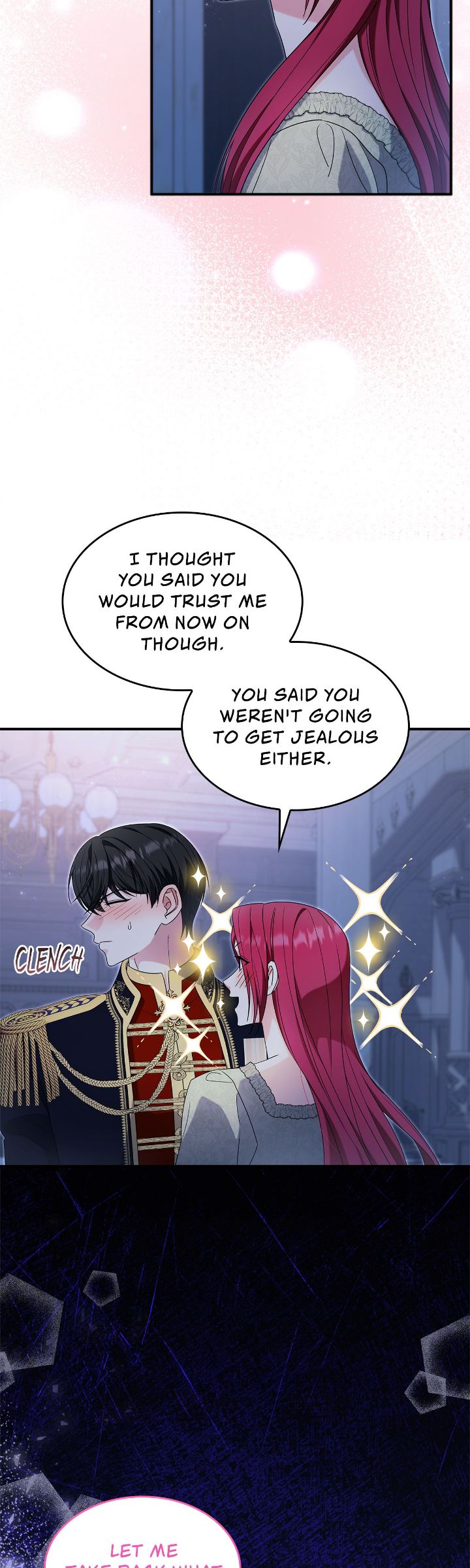 Don’t Do This Your Majesty! Chapter 65 page 6