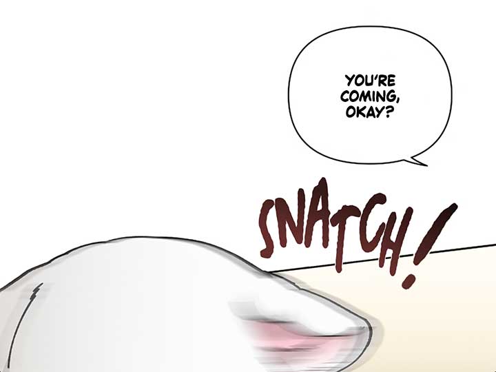 Don’t Mess With the Puppy! Chapter 10 page 99