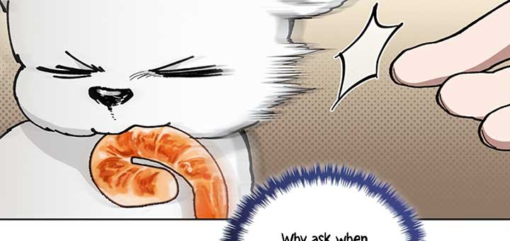 Don’t Mess With the Puppy! Chapter 10 page 100