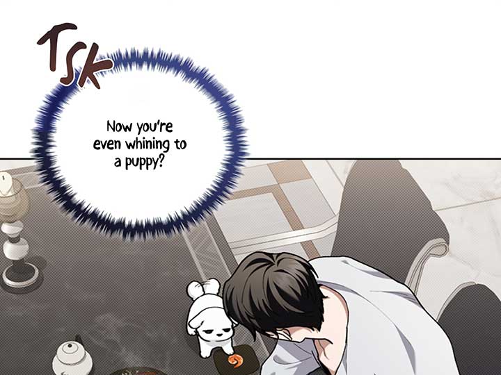 Don’t Mess With the Puppy! Chapter 10 page 122