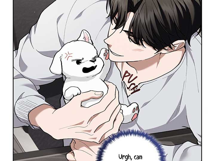 Don’t Mess With the Puppy! Chapter 10 page 125