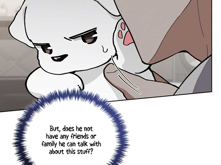 Don’t Mess With the Puppy! Chapter 10 page 127