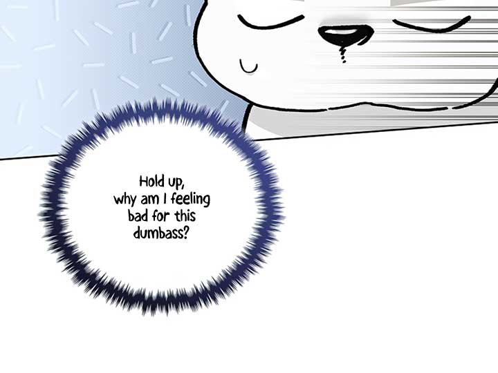 Don’t Mess With the Puppy! Chapter 10 page 132