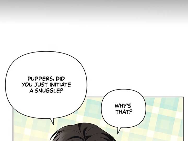 Don’t Mess With the Puppy! Chapter 10 page 153