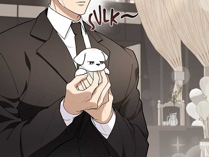 Don’t Mess With the Puppy! Chapter 10 page 177