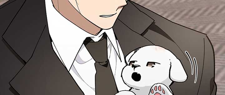 Don’t Mess With the Puppy! Chapter 10 page 184