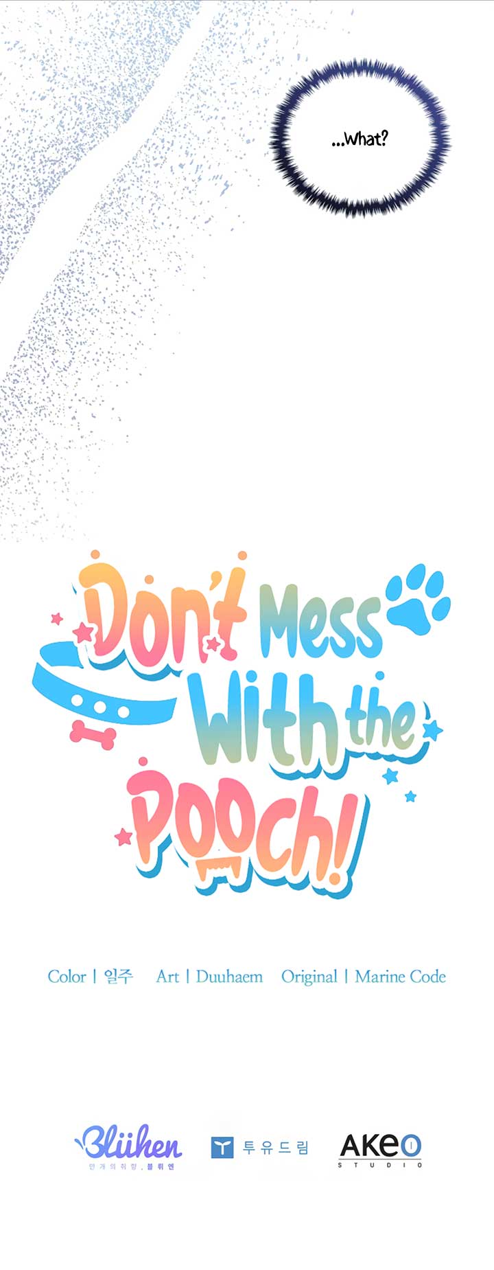 Don’t Mess With the Puppy! Chapter 10 page 195