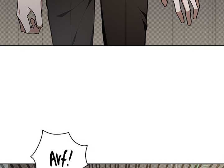 Don’t Mess With the Puppy! Chapter 10 page 27