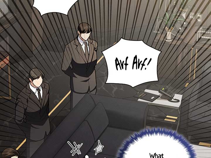 Don’t Mess With the Puppy! Chapter 10 page 28
