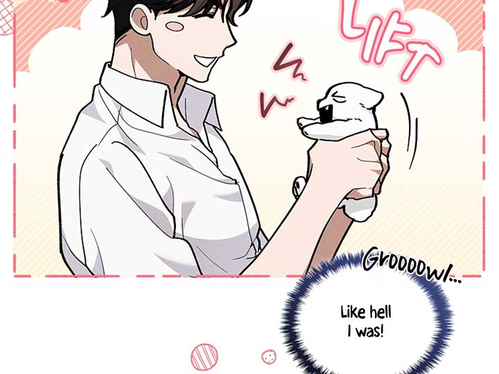 Don’t Mess With the Puppy! Chapter 10 page 32