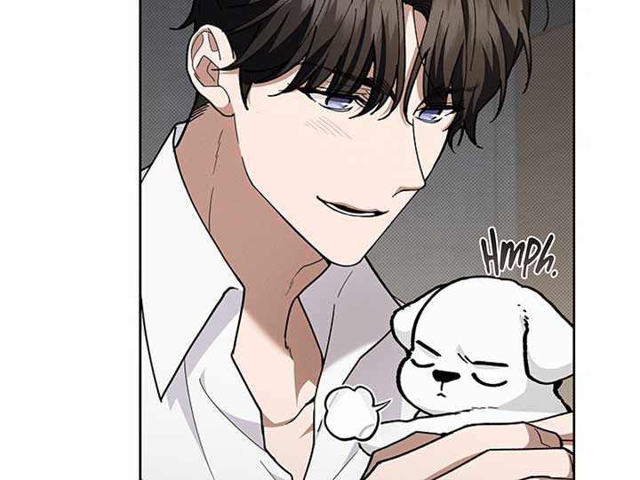 Don’t Mess With the Puppy! Chapter 10 page 34