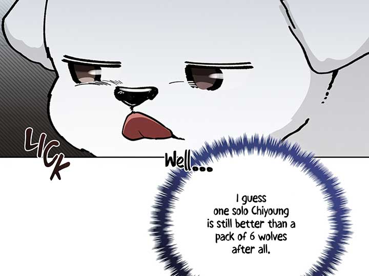 Don’t Mess With the Puppy! Chapter 10 page 36