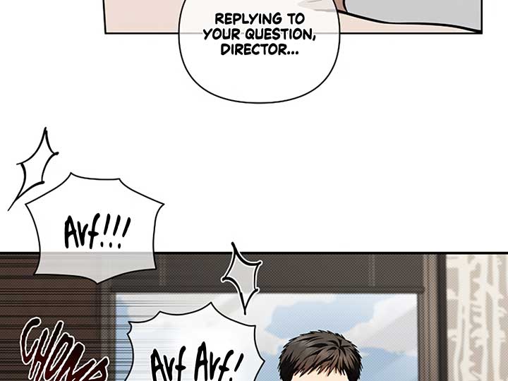 Don’t Mess With the Puppy! Chapter 10 page 46