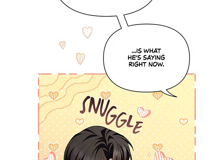Don’t Mess With the Puppy! Chapter 10 page 51