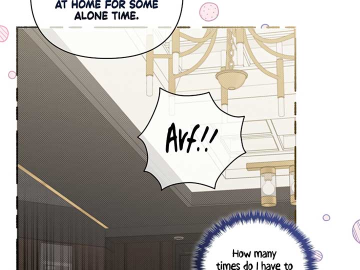 Don’t Mess With the Puppy! Chapter 10 page 54