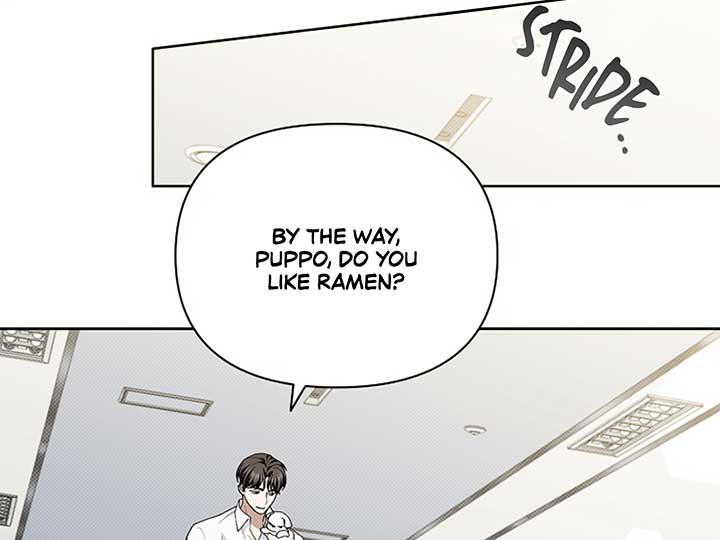 Don’t Mess With the Puppy! Chapter 10 page 57