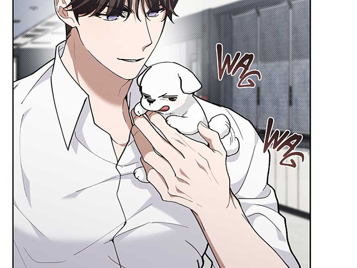 Don’t Mess With the Puppy! Chapter 10 page 68
