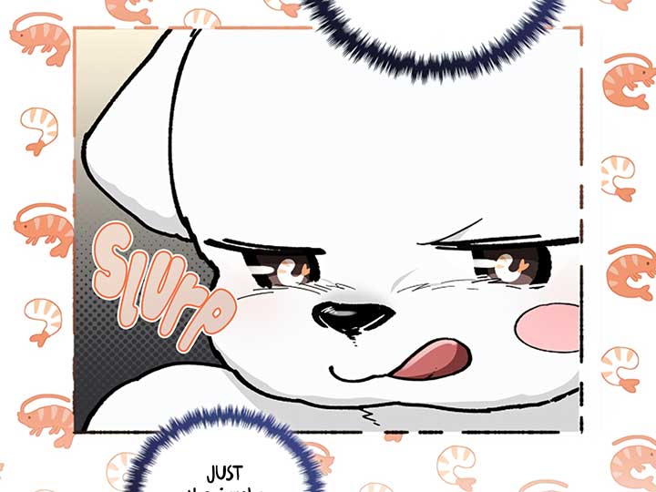 Don’t Mess With the Puppy! Chapter 10 page 70