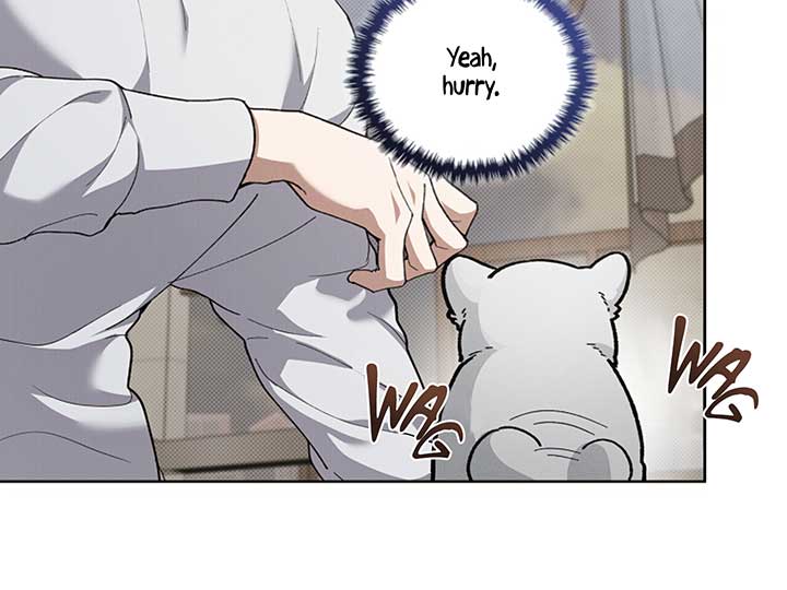 Don’t Mess With the Puppy! Chapter 10 page 80