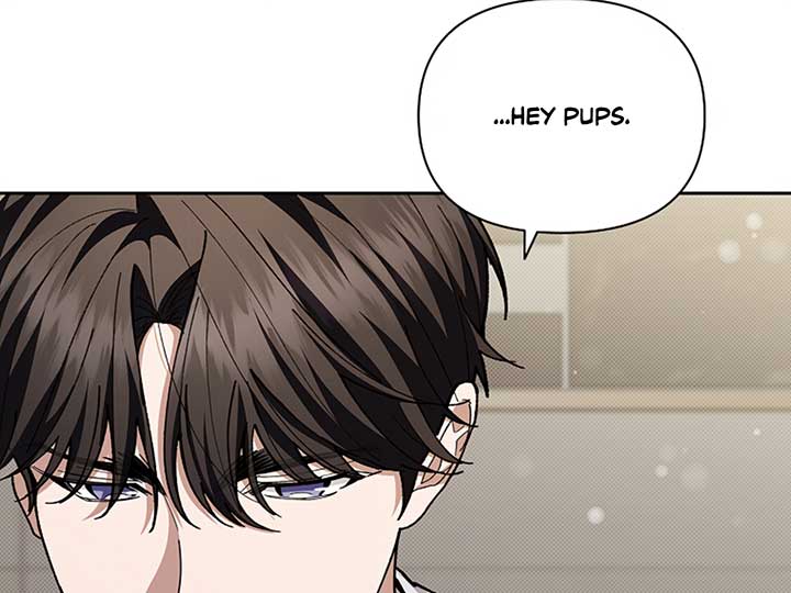 Don’t Mess With the Puppy! Chapter 10 page 83